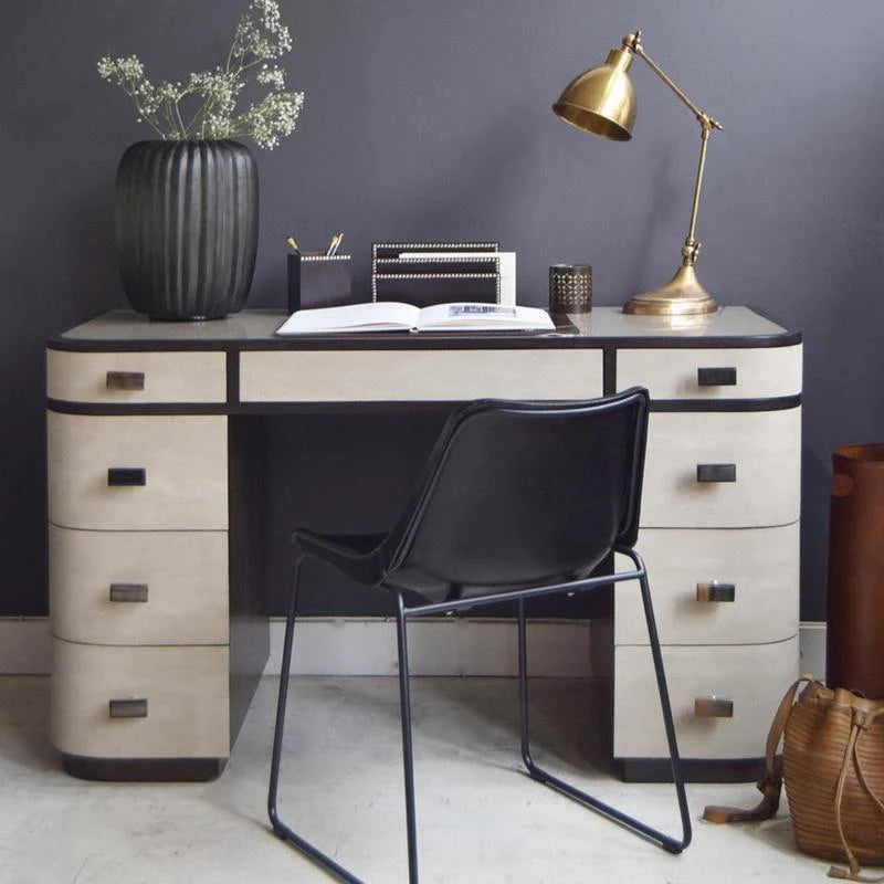 Hudson Deco Desk
