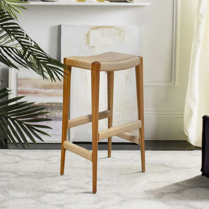 Maasai Mara barstool
