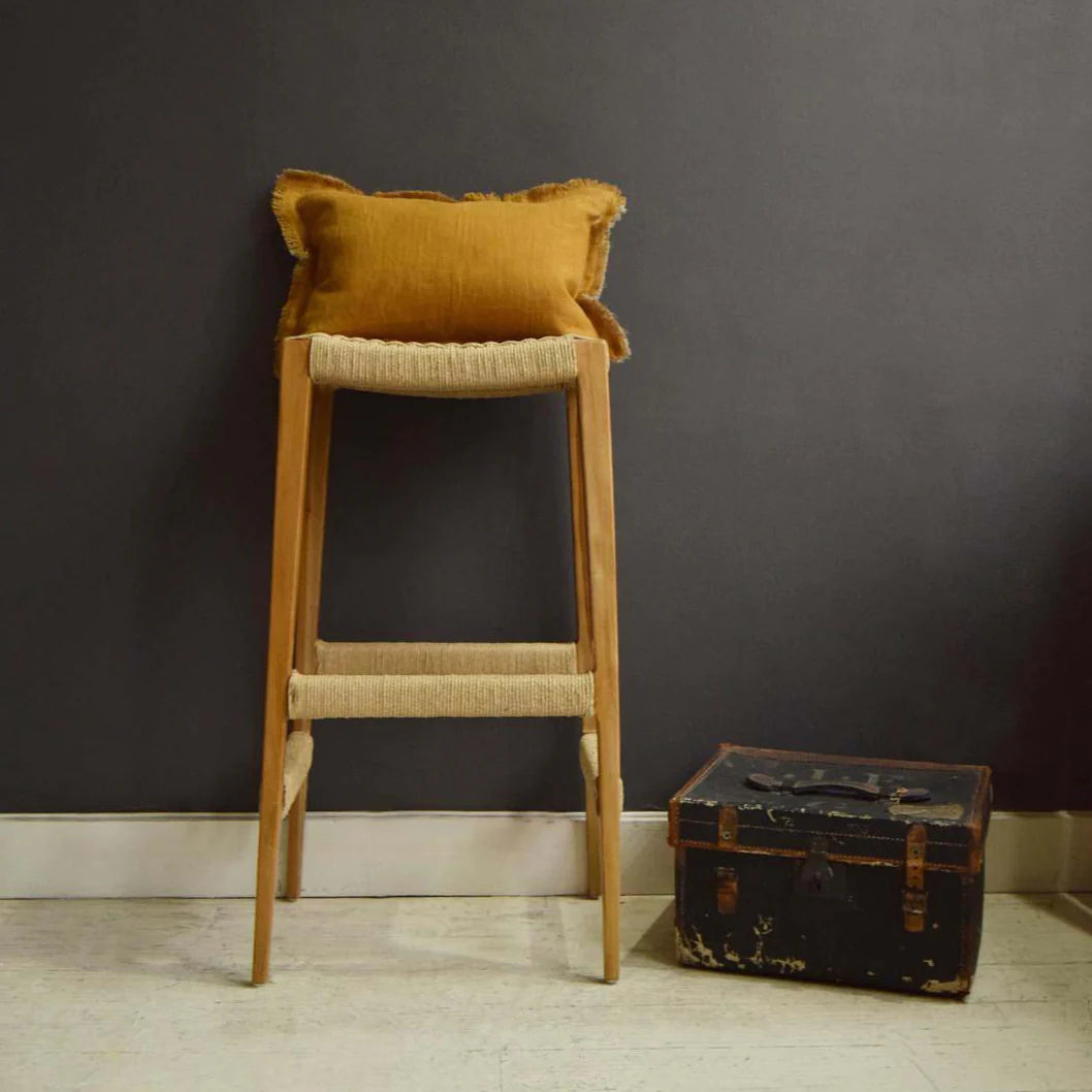 Maasai Mara barstool