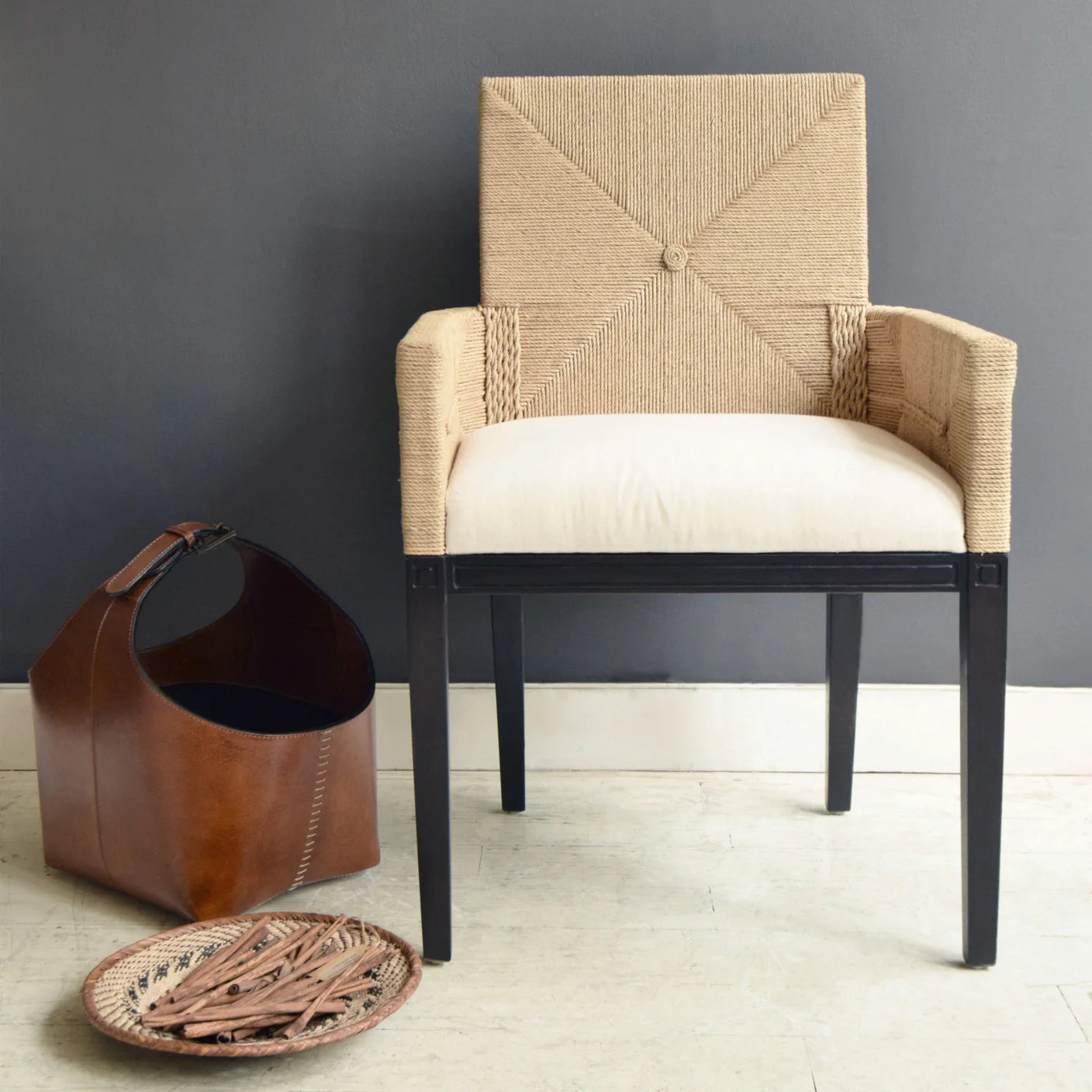 Maasai Mara Dining Chair