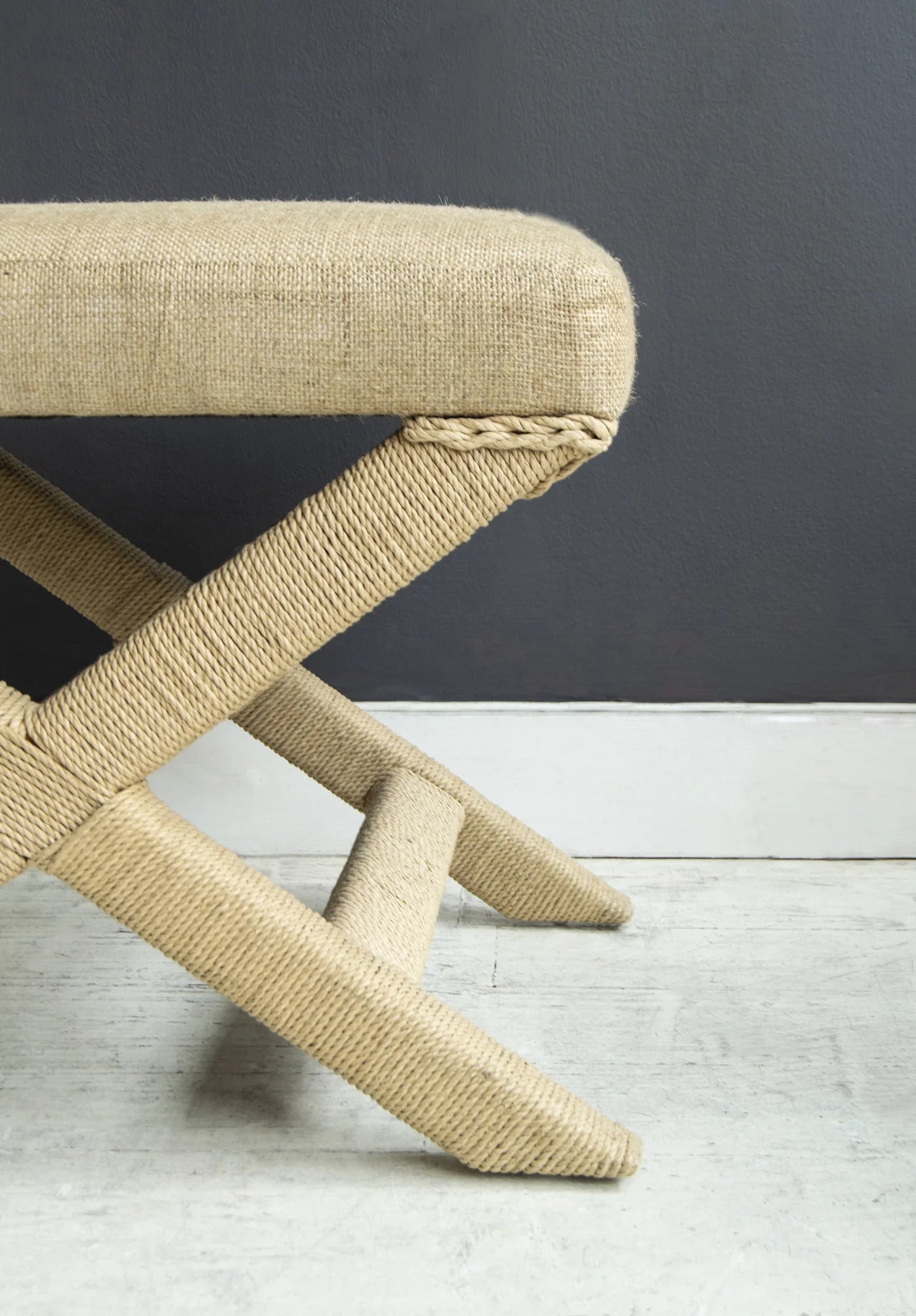 Maasai Mara Stool