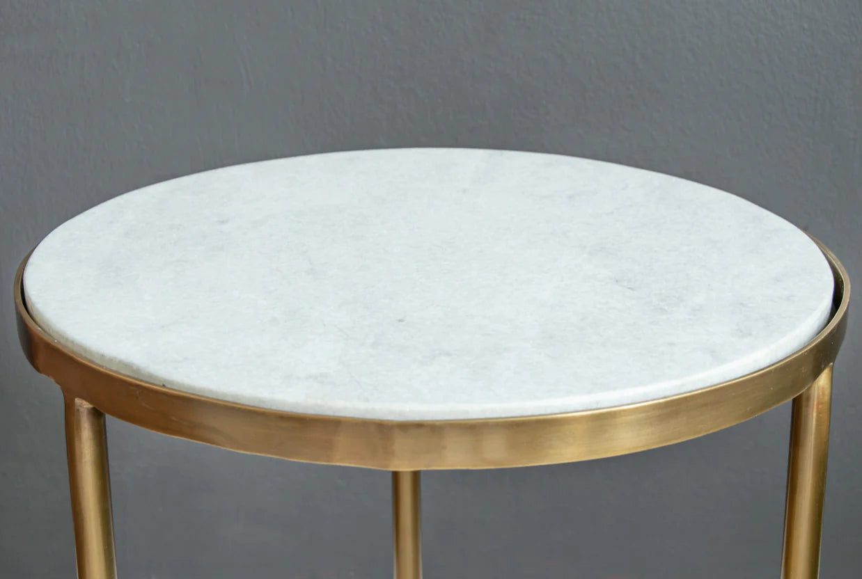 Hudson Nesting Table Set