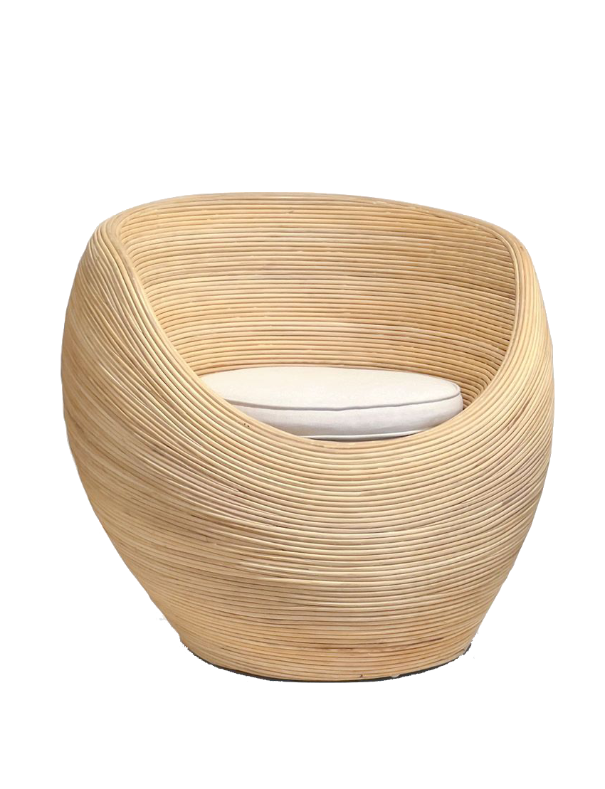 Mykonos Pod Chair
