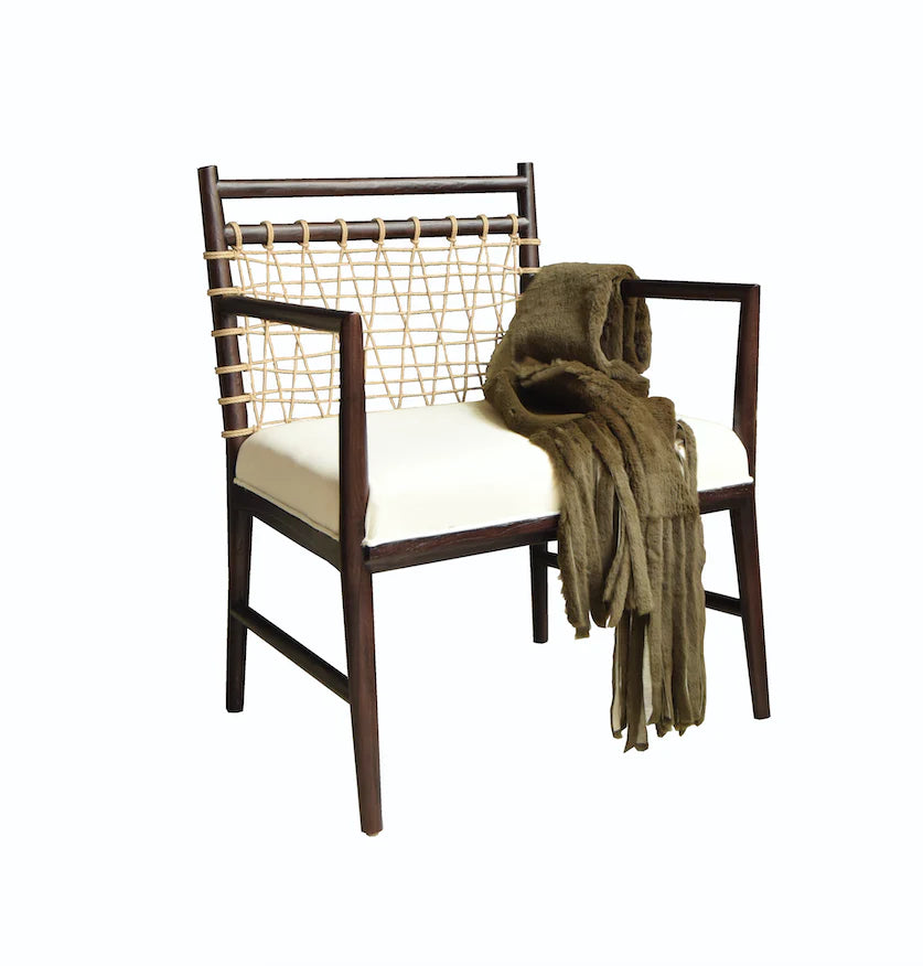 Maasai Mara Occasional Chair