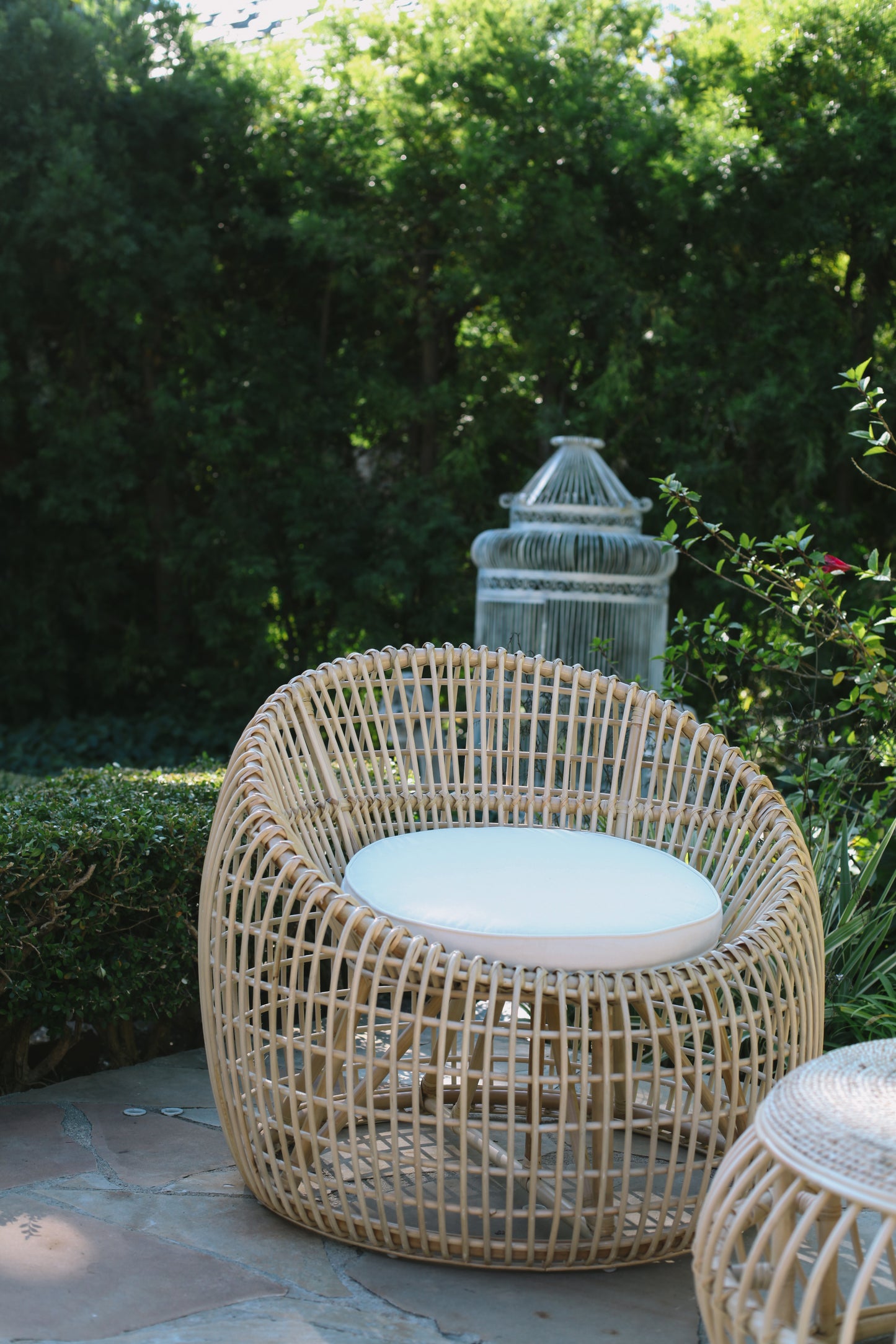 Tulum Lounge Chair