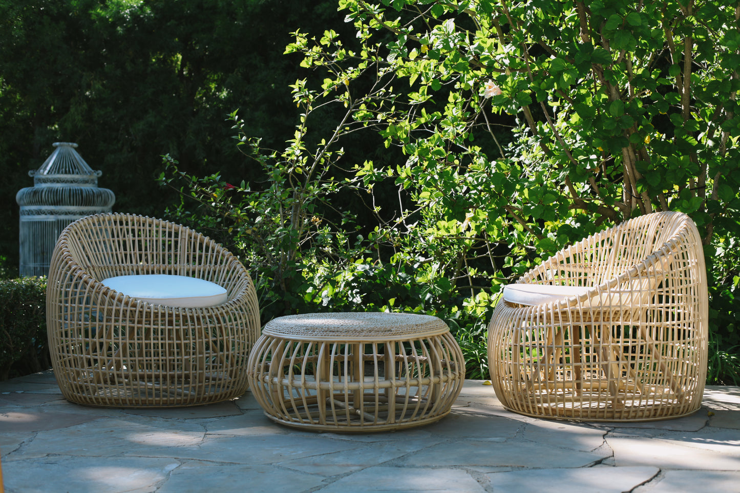 Tulum Lounge Chair
