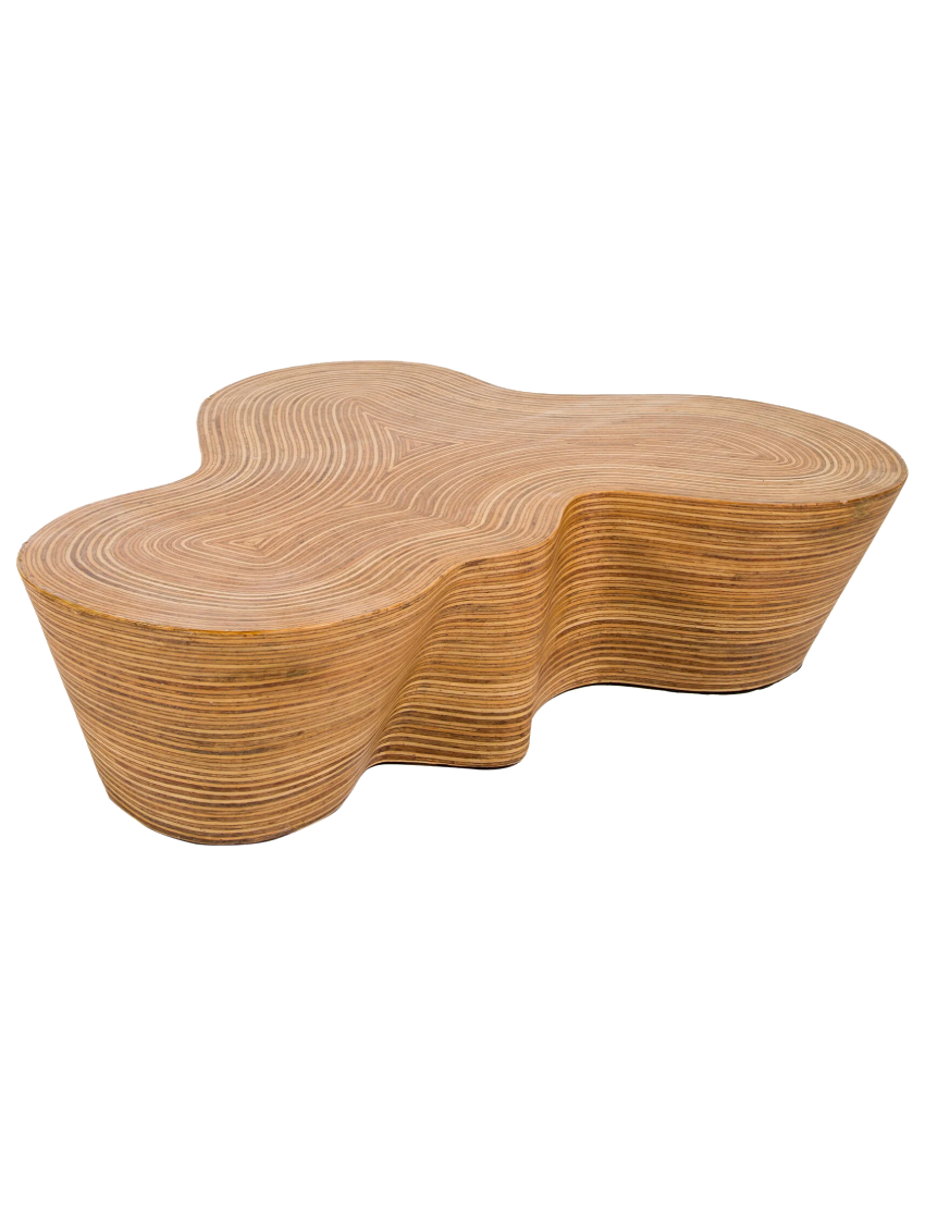 Mykonos Coffee Table