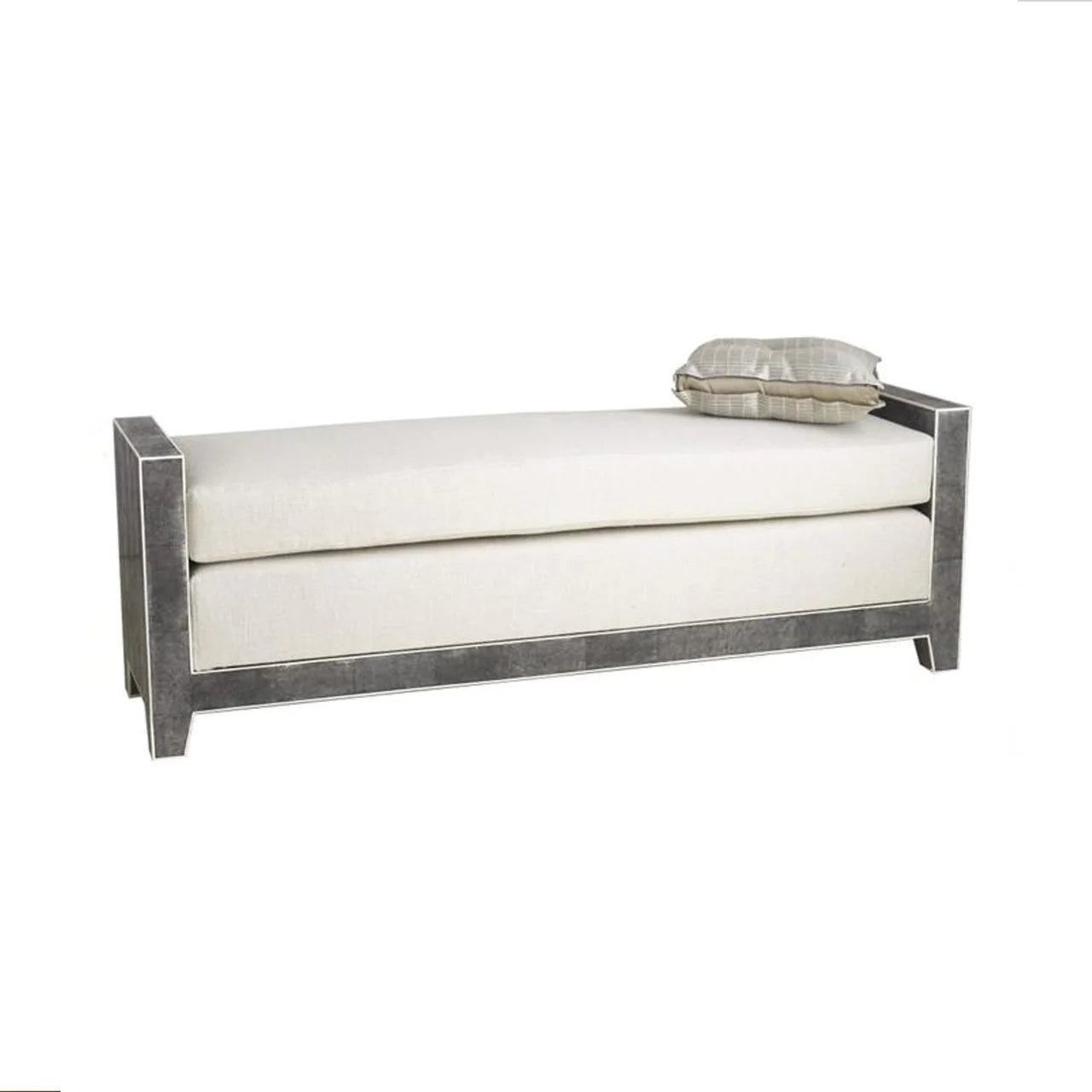 Hudson Deco Bench