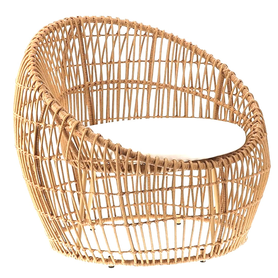 Tulum Lounge Chair