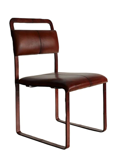 Havana Buckle Chair