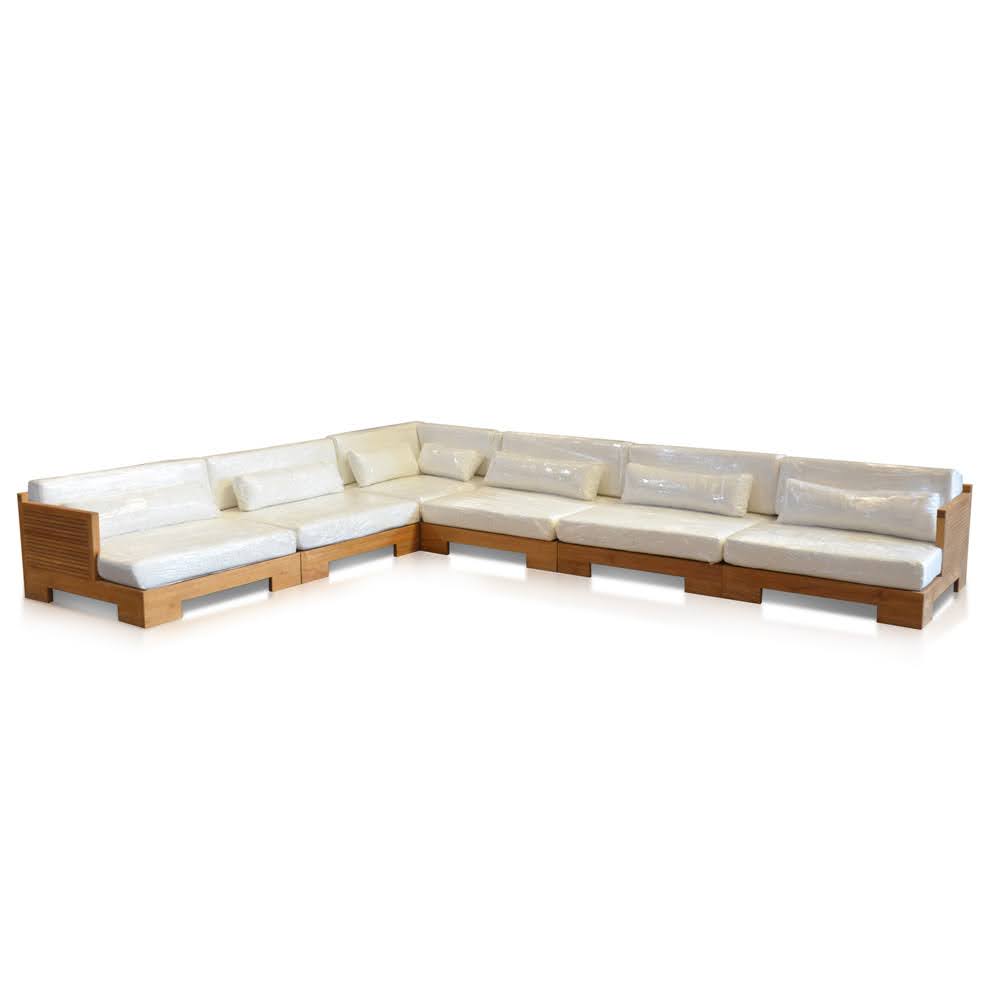 Cabo Sectional Sofa