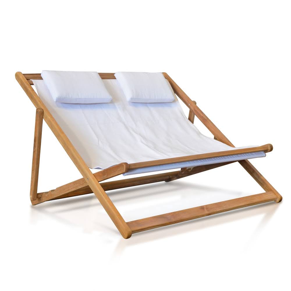 Cabo Deck Chair