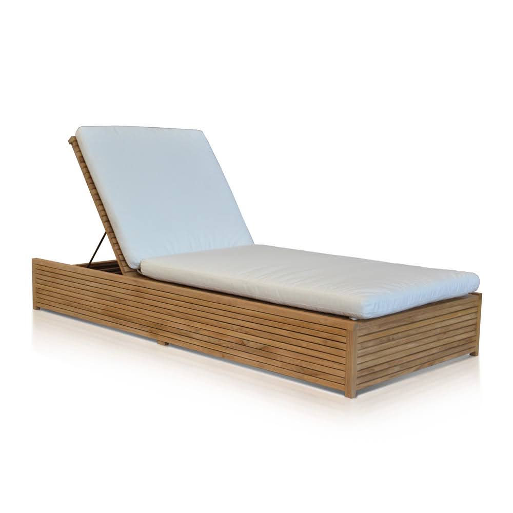 Cabo Sunlounger