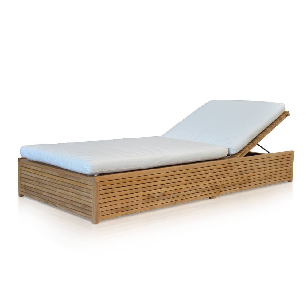 Cabo Sunlounger