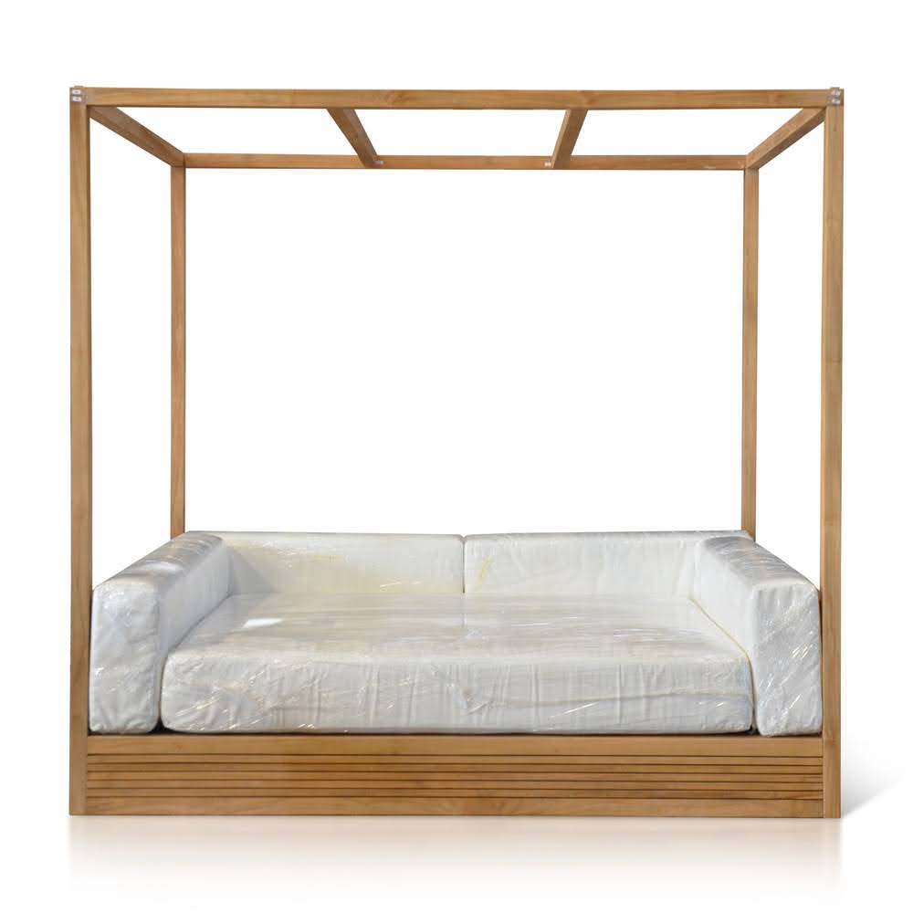Cabo Canopy Day Bed