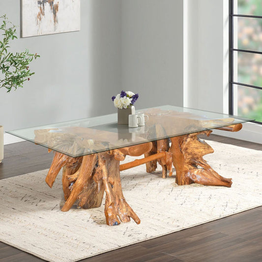 Root Table