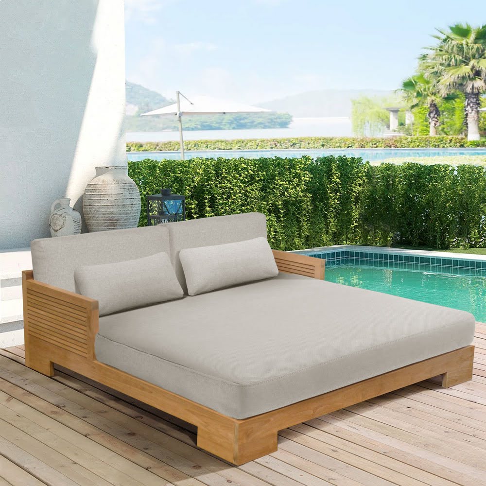 Cabo Day bed